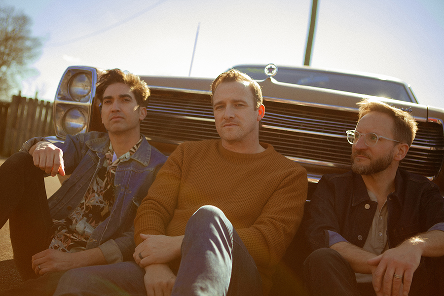 Sanctus Real in Sedalia image