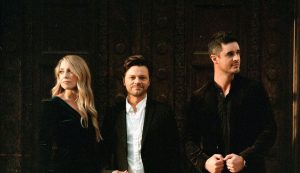 Passion Music band photo
