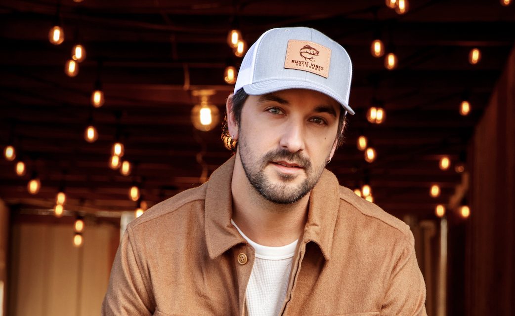 "Look at God Tour" with Rhett Walker is coming to Sedalia image