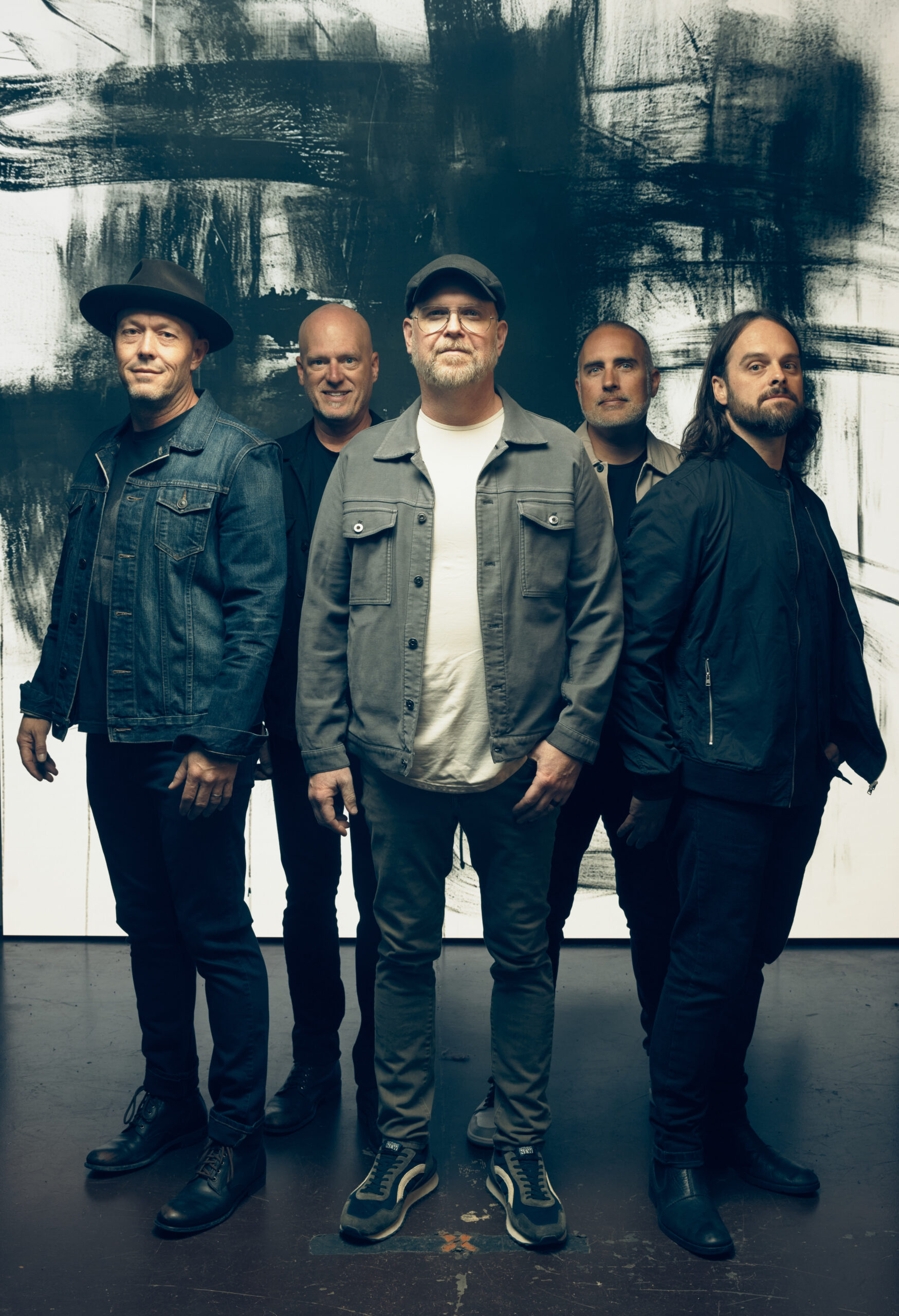 "MercyMe Live 2025" with Natalie Grant in Columbia image