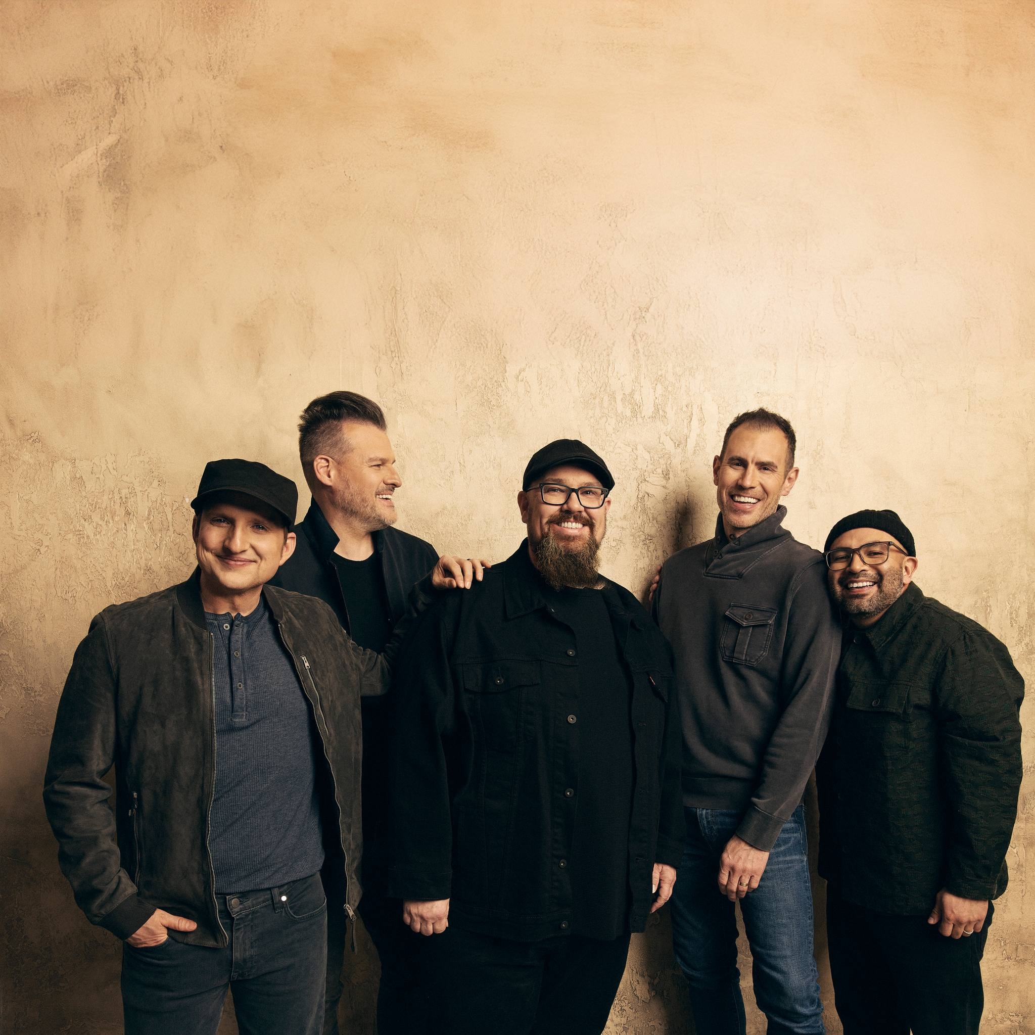 Big Daddy Weave is Coming to Jefferson City image