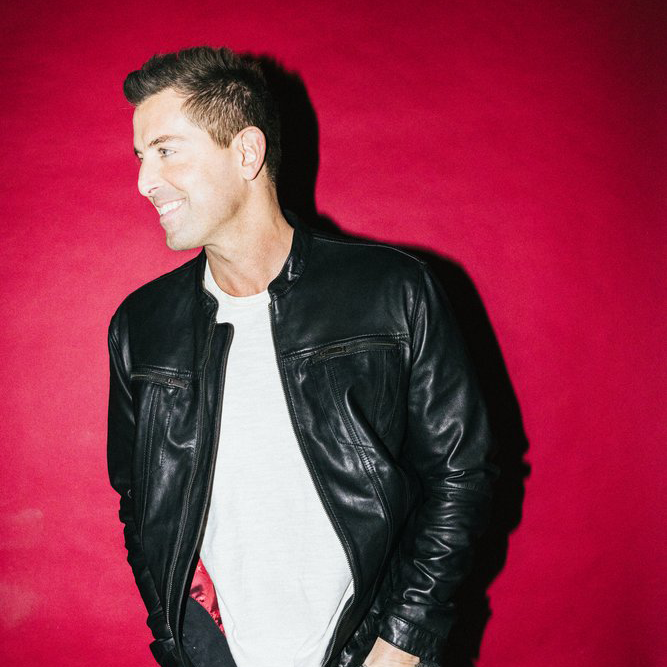 Jeremy Camp