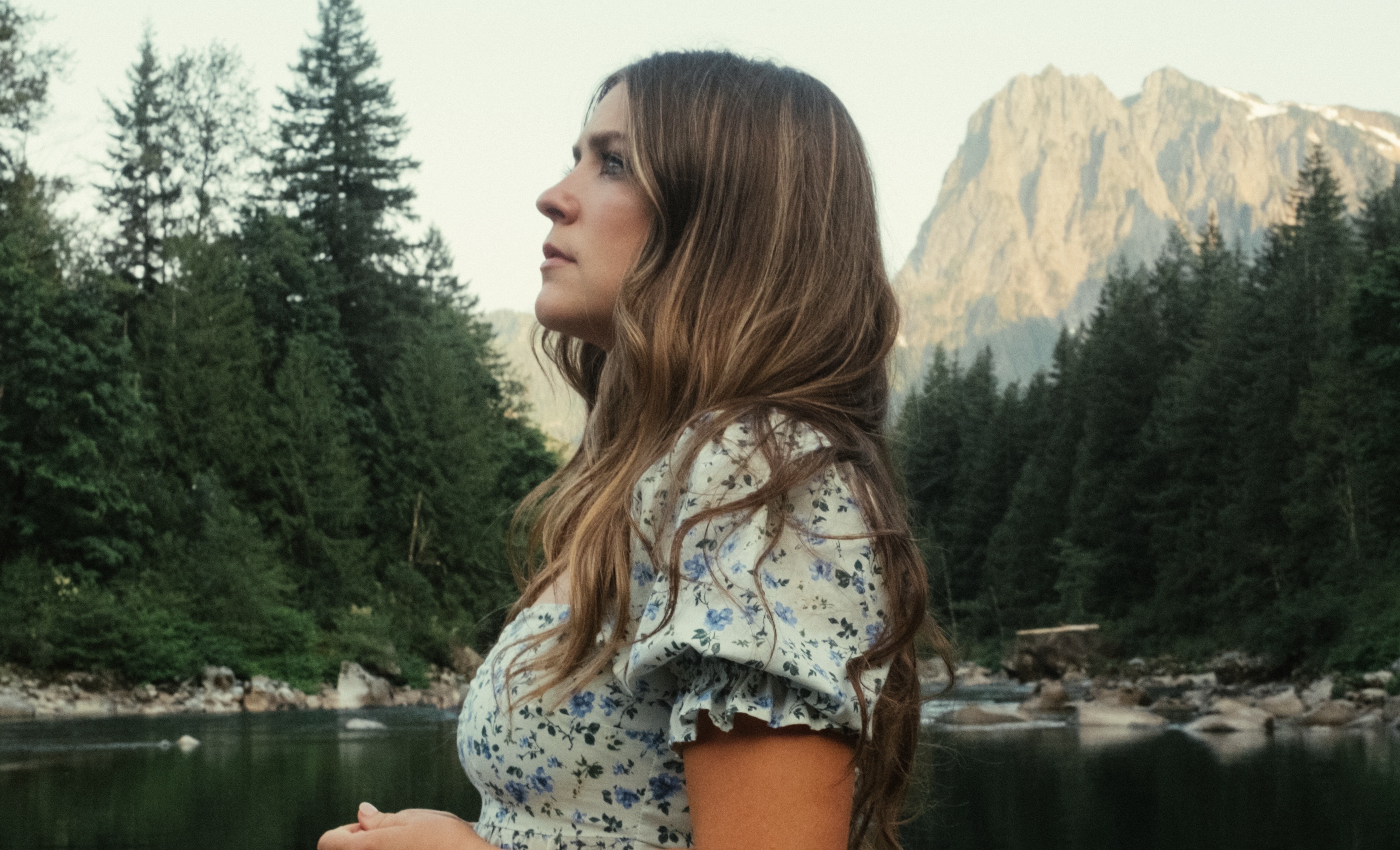 Leanna Crawford “Still Waters Tour” image