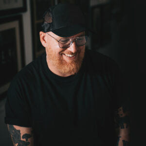 Stephen McWhirter