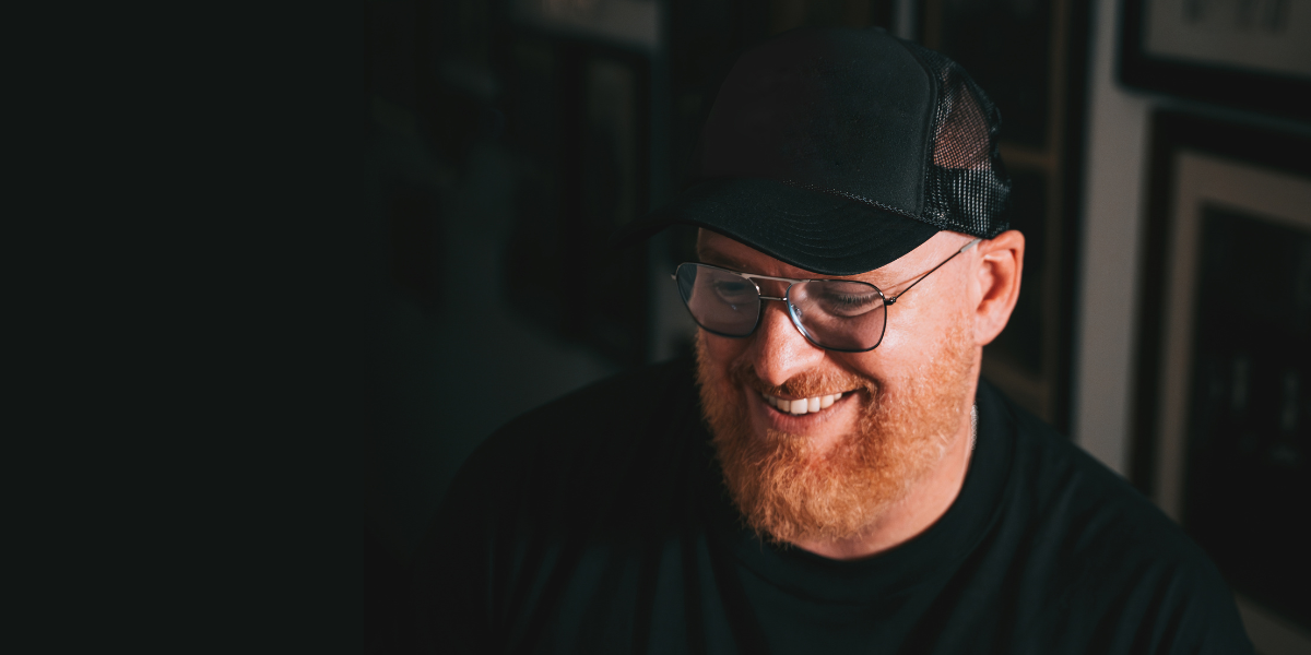 Stephen McWhirter in Concert in Mountain Grove image